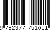 EAN: 9782377751051