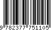 EAN: 9782377751105