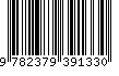 EAN: 9782379391330