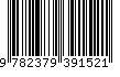 EAN: 9782379391521