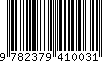 EAN: 9782379410031