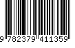 EAN: 9782379411359