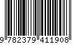 EAN: 9782379411908