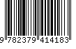 EAN: 9782379414183