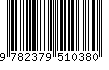 EAN: 9782379510380
