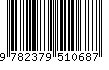 EAN: 9782379510687