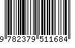 EAN: 9782379511684