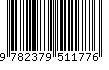 EAN: 9782379511776