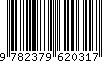 EAN: 9782379620317
