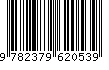 EAN: 9782379620539