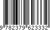 EAN: 9782379623332