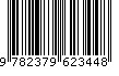 EAN: 9782379623448