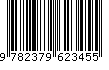 EAN: 9782379623455