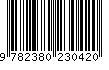 EAN: 9782380230420
