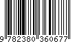 EAN: 9782380360677