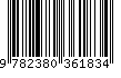 EAN: 9782380361834