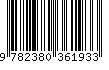 EAN: 9782380361933