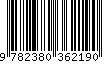 EAN: 9782380362190