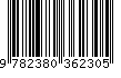 EAN: 9782380362305