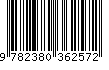 EAN: 9782380362572