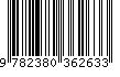 EAN: 9782380362633