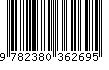 EAN: 9782380362695