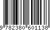 EAN: 9782380601138