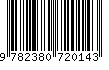 EAN: 9782380720143