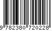 EAN: 9782380720228