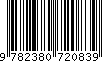 EAN: 9782380720839