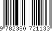 EAN: 9782380721133