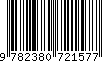 EAN: 9782380721577