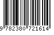 EAN: 9782380721614