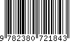 EAN: 9782380721843