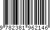 EAN: 9782381962146