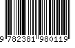 EAN: 9782381980119