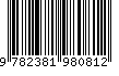 EAN: 9782381980812