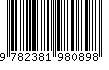 EAN: 9782381980898