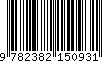 EAN: 9782382150931