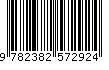 EAN: 9782382572924