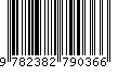 EAN: 9782382790366