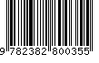 EAN: 9782382800355