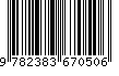 EAN: 9782383670506