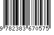 EAN: 9782383670575