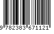 EAN: 9782383671121