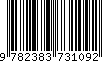 EAN: 9782383731092
