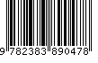 EAN: 9782383890478