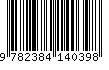 EAN: 9782384140398