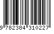 EAN: 9782384310227