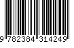 EAN: 9782384314249